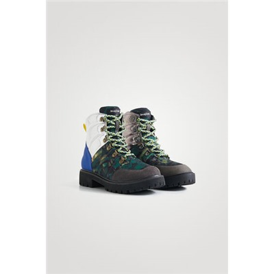 Zapatos biker trekking