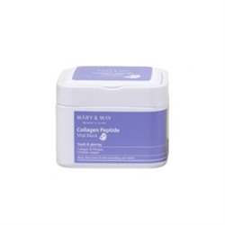 Collagen Peptide Vital Mask