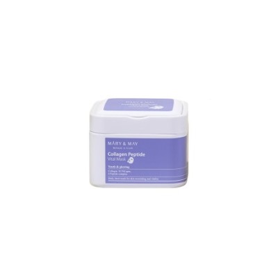 Collagen Peptide Vital Mask
