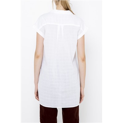 Camisa Blanco