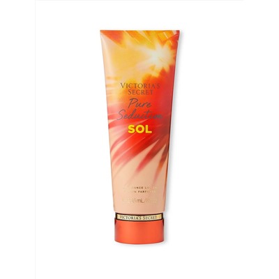 Sol Fragrance Lotion