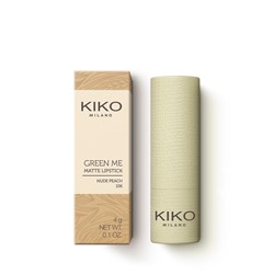 green me matte lipstick