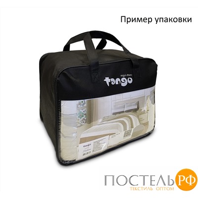 Y100-40 код1176, Комплект постельного белья с одеялом De Verano, 70x70 (1 шт), 50x70 (1 шт), Микросатин, ПВХ упаковка