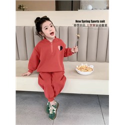 Костюм для девочек