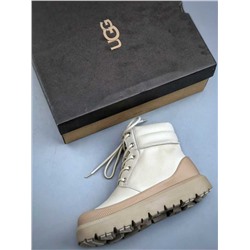 Новая серия ботинок второго поколения с высокой подошвой   UG*G