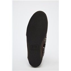 ZAPATO BLUCHER REJILLA
