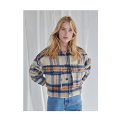 Hemdjacke