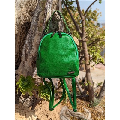 Ab.Zapatos 3420 TREBOL+AB.Z · Pelle · mochila NAPA (630) ENCINA АКЦИЯ