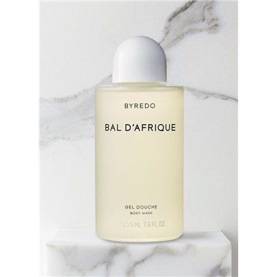 BYREDO BAL D'AFRIQUE 225ml sh/g