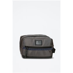 Estuche Iron Gris