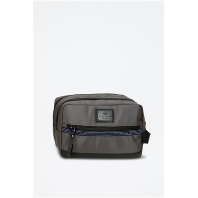 Estuche Iron Gris