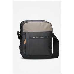 Bandolera Cardiff Negro