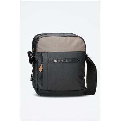 Bandolera Cardiff Negro