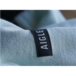 Женская куртка Aigl*e из шерпы Экспорт