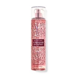 A Thousand Wishes Fine Fragrance Mist