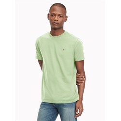 TOMMY HILFIGER ESSENTIAL SOLID T-SHIRT