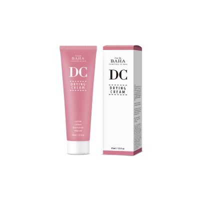 DC Drying Cream