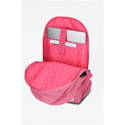 Mochila inteligente Luna Fucsia jaspeado