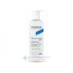 Noreva Xerodiane AP+ Crème Lavante Anti-Dessèchement Peaux Très Sèches à Tendance Atopique 500ml