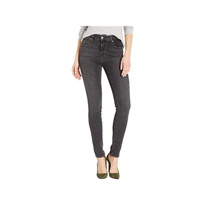 Levi's® Womens 721 High Rise Skinny