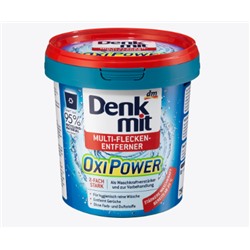 Fleckenentferner Oxi Power, 750 g