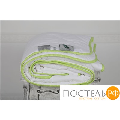 Одеяло HOME ORGANIC 200х220 всесезонное