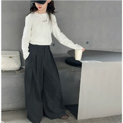 Брюки для девочек