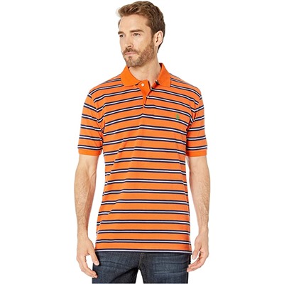 U.S. POLO ASSN. Double Stripe Polo