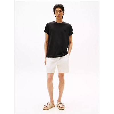 Lightweight Modal Blend T-Shirt