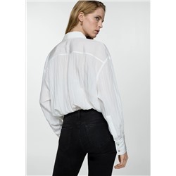 Jeans skinny push-up
