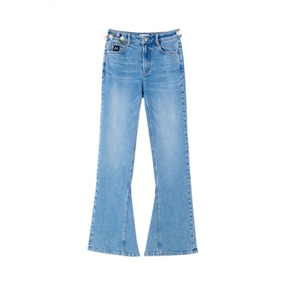 Vaquero flare Celeste