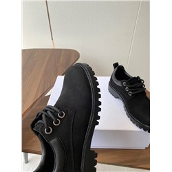 Лоферы в стиле Martin*s от Celin*e   Мужская и женская модель