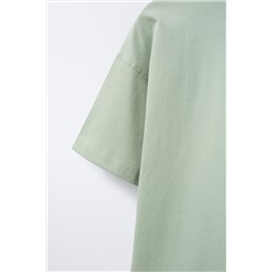 CAMISETA ESTAMPADO TEXTOS
