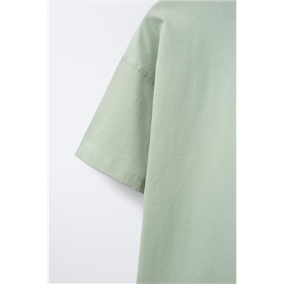 CAMISETA ESTAMPADO TEXTOS
