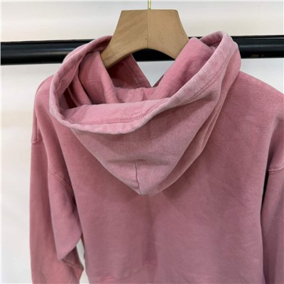 Теплая детская толстовка с принтом и аппликацией  H&M🖤  Новая коллекция!