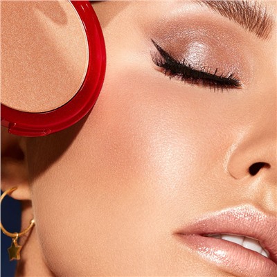 wonder woman starlight blush