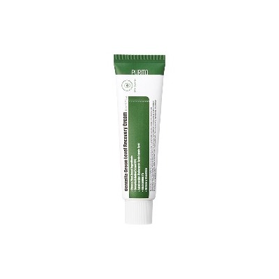 Centella Green Level Recovery Cream