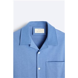 CAMISA EXTRA HEAVY WEIGHT
