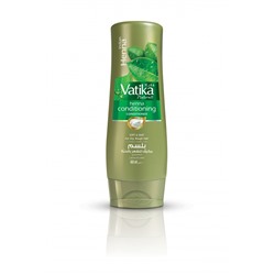 DABUR VATIKA Naturals Hair Conditioner Henna Кондиционер для волос с хной 400мл