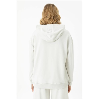 Kadın Taş Sweatshirt