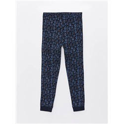 LC Waikiki Standart Kalıp Erkek Pijama Alt, LCW DREAM                                            
                                            Standart Kalıp Erkek Pijama Alt