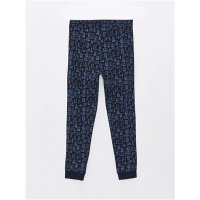 LC Waikiki Standart Kalıp Erkek Pijama Alt, LCW DREAM                                            
                                            Standart Kalıp Erkek Pijama Alt