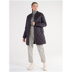 БОМБЕР С ВОРОТНИЧКОМ