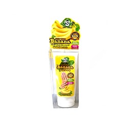Крем для рук с бананом от Sritana 100 гр / Sritana banana hand cream 100g