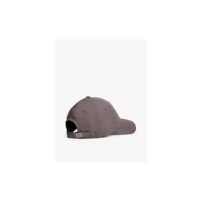 Embroidered Tommy Logo Baseball Cap