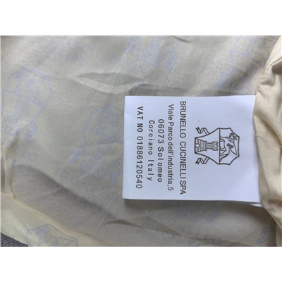 Мужской повседневный костюм  Brunell*o Cucinell*i