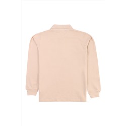 Polo Francois Beige