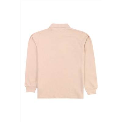 Polo Francois Beige