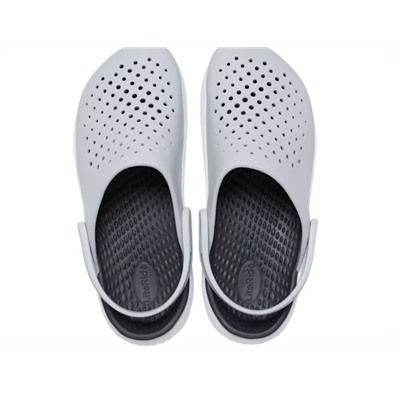 InMotion Clog