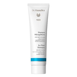 Шампунь для всех типов волос "Хрустальная трава" (Shampoo Mittagsblume Sondergröß)